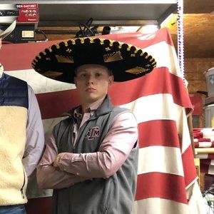 Meet your Posher, Ryan